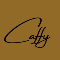 Caffy logo, Caffy contact details