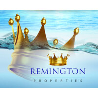 Remington Properties logo, Remington Properties contact details