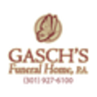 Gasch's Funeral Home logo, Gasch's Funeral Home contact details