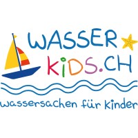 Wasserkids logo, Wasserkids contact details