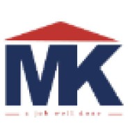 Mark Kaufman Roofing logo, Mark Kaufman Roofing contact details