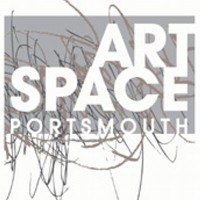 Art Space Portsmouth logo, Art Space Portsmouth contact details