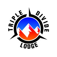 Triple Divide Lodge logo, Triple Divide Lodge contact details