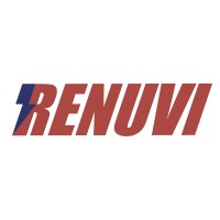 Renuvi Energy logo, Renuvi Energy contact details