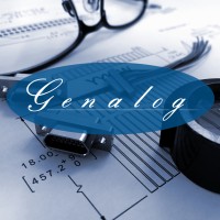 Genalog Ltd logo, Genalog Ltd contact details