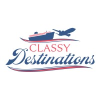 Classy Destinations logo, Classy Destinations contact details