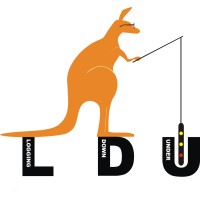 Logging Down Under Pty Ltd. logo, Logging Down Under Pty Ltd. contact details