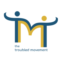 The Troubled Movement, Inc. logo, The Troubled Movement, Inc. contact details