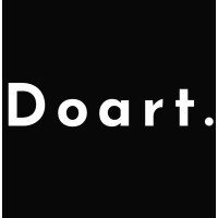 Doart logo, Doart contact details