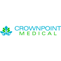 CrownPoint Medical logo, CrownPoint Medical contact details