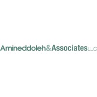 Amineddoleh & Associates LLC logo, Amineddoleh & Associates LLC contact details