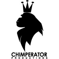 Chimperator Productions logo, Chimperator Productions contact details