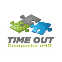 TIME OUT COMPOSITE oHG logo, TIME OUT COMPOSITE oHG contact details