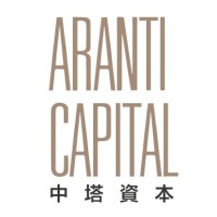 Aranti Capital Company Limited logo, Aranti Capital Company Limited contact details