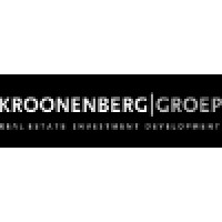 Kroonenberg Groep logo, Kroonenberg Groep contact details