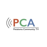 Petaluma Community Access logo, Petaluma Community Access contact details