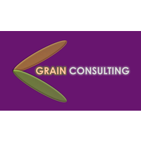 Grain Consulting LLC logo, Grain Consulting LLC contact details