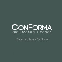 ConForma Design logo, ConForma Design contact details