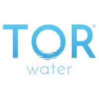 TOR Water Limited logo, TOR Water Limited contact details