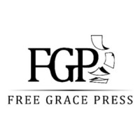 Free Grace Press logo, Free Grace Press contact details