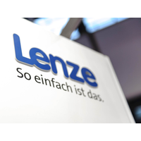 Lenze Korea logo, Lenze Korea contact details