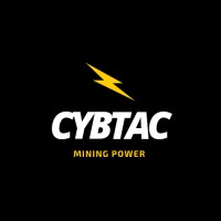 cybtac mining power logo, cybtac mining power contact details