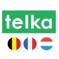 Telka Echafaudage logo, Telka Echafaudage contact details