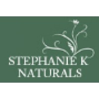 Stephanie K Naturals logo, Stephanie K Naturals contact details