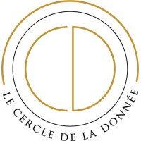 Le Cercle de la Donnée logo, Le Cercle de la Donnée contact details