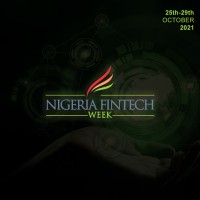 Nigeria Fintech Week logo, Nigeria Fintech Week contact details