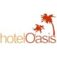 Hotel Oasis de Córdoba logo, Hotel Oasis de Córdoba contact details