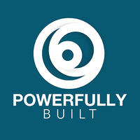 Powerfully Built Ltd logo, Powerfully Built Ltd contact details