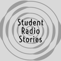 Student Radio Stories Podcast logo, Student Radio Stories Podcast contact details