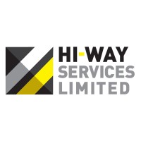 Hi-Way Services Ltd logo, Hi-Way Services Ltd contact details