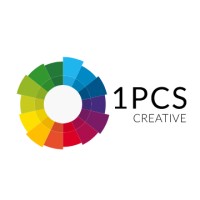 1PCS Creative logo, 1PCS Creative contact details