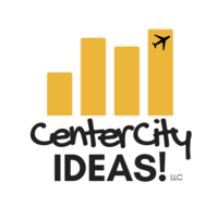 CenterCityIDEAS! llc logo, CenterCityIDEAS! llc contact details