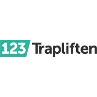 123Trapliften logo, 123Trapliften contact details