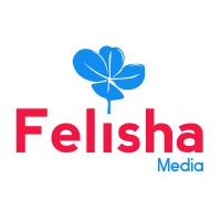 Felisha Media logo, Felisha Media contact details