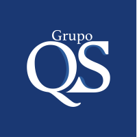 Grupo QS logo, Grupo QS contact details