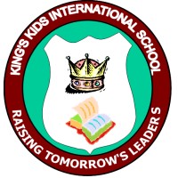 King's Kids International School logo, King's Kids International School contact details