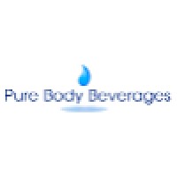 Pure Body Beverages Inc. logo, Pure Body Beverages Inc. contact details