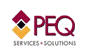 PEQ Inc logo, PEQ Inc contact details