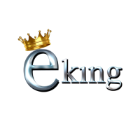 Eking logo, Eking contact details