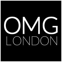 OMG-London.com logo, OMG-London.com contact details