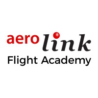 Aero Link Flight Academy logo, Aero Link Flight Academy contact details