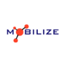 Mobilize App Platform logo, Mobilize App Platform contact details