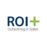 ROI+ SOLUTIONS OUTSOURCING & SALES logo, ROI+ SOLUTIONS OUTSOURCING & SALES contact details