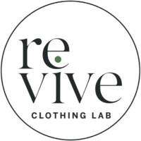 REVIVE CLOTHING LAB logo, REVIVE CLOTHING LAB contact details