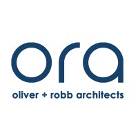 ora architects logo, ora architects contact details