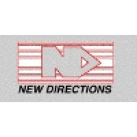 New Directions Ltd logo, New Directions Ltd contact details